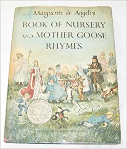 Mother Goose And Nursery Rhymes #23