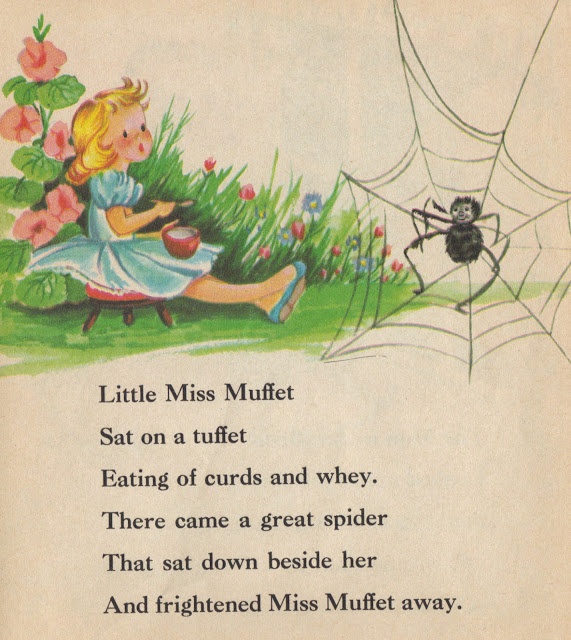 Mother Goose And Nursery Rhymes #15