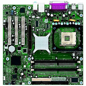 HD Quality Wallpaper | Collection: Technology, 300x300 Motherboard