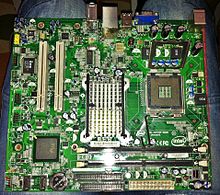 Images of Motherboard | 220x195