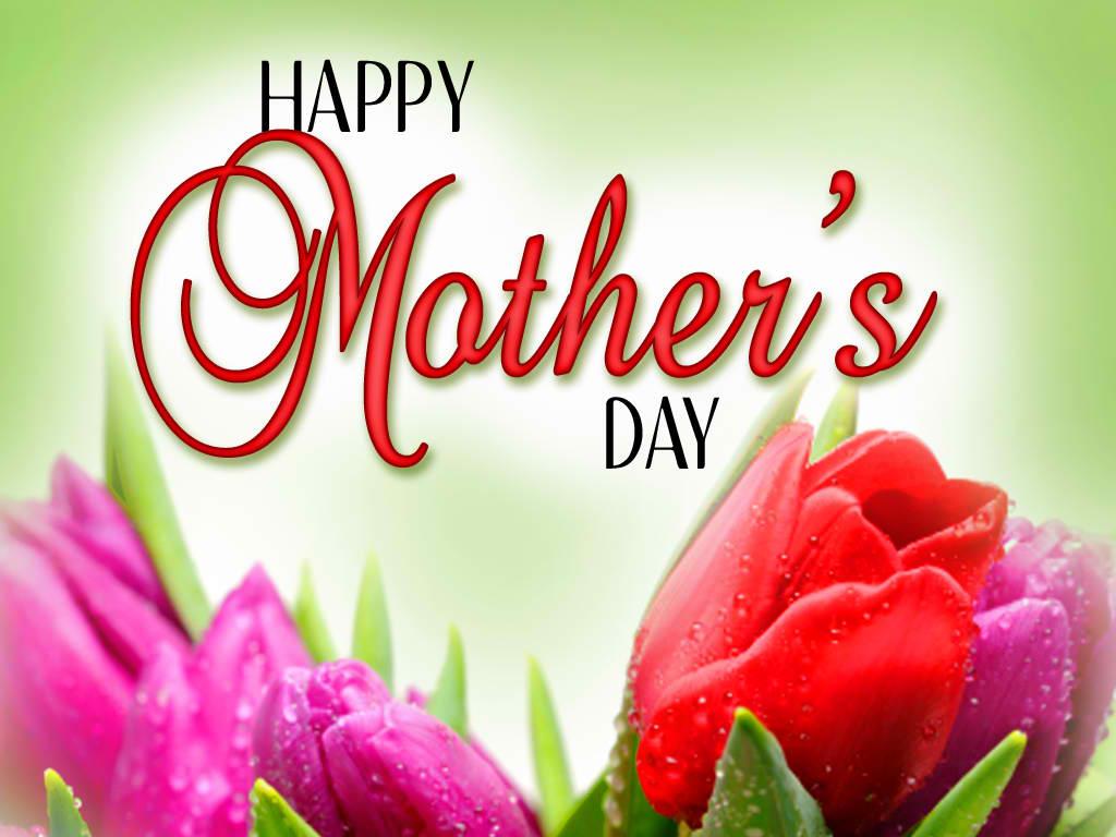 HD Quality Wallpaper | Collection: Holiday, 1024x768 Mother's Day