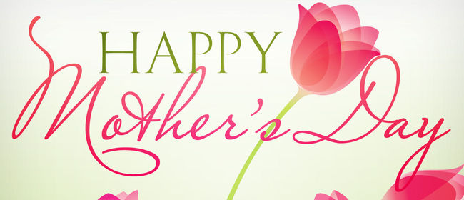 Nice Images Collection: Mother's Day Desktop Wallpapers