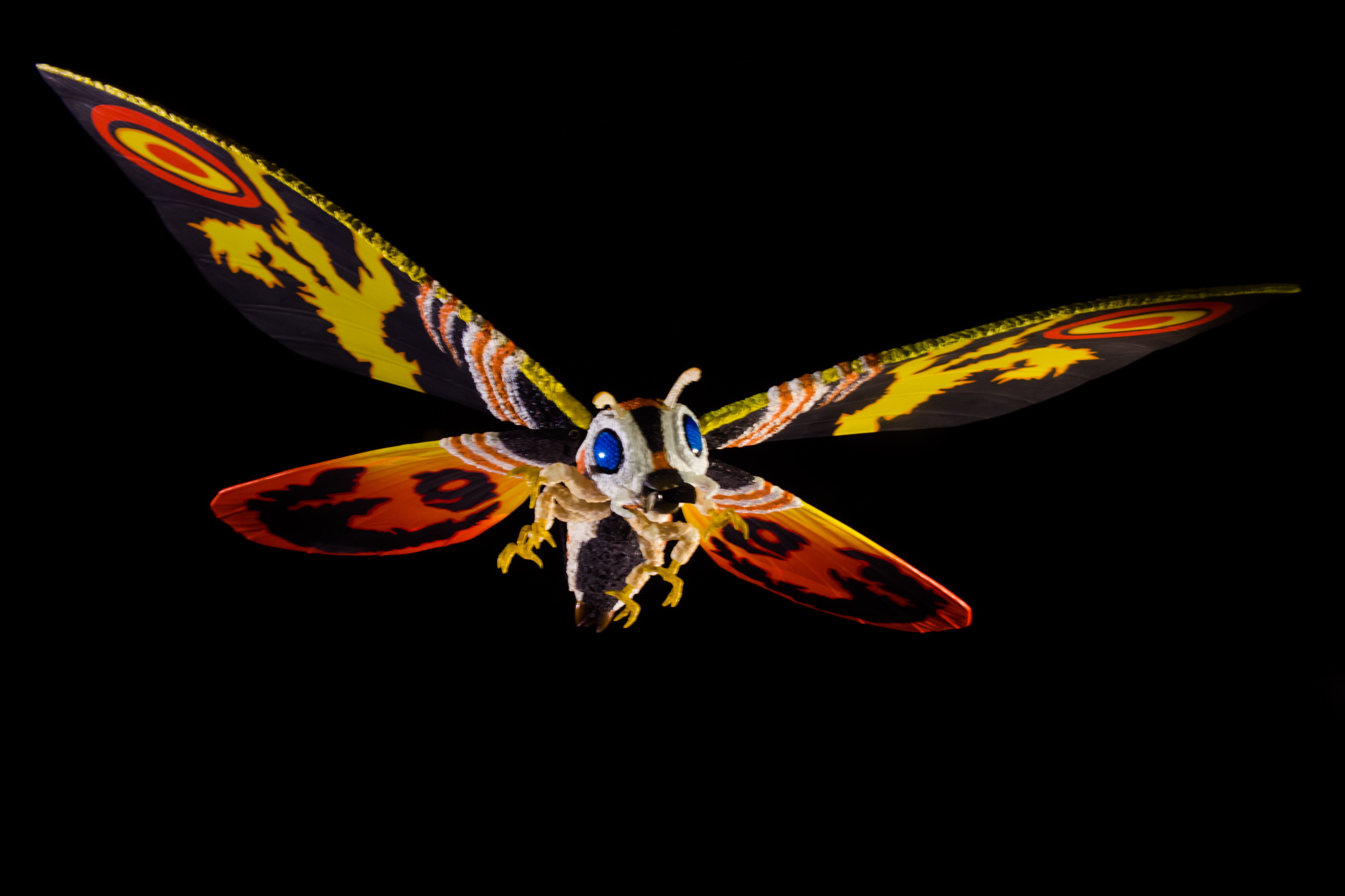 Mothra #16