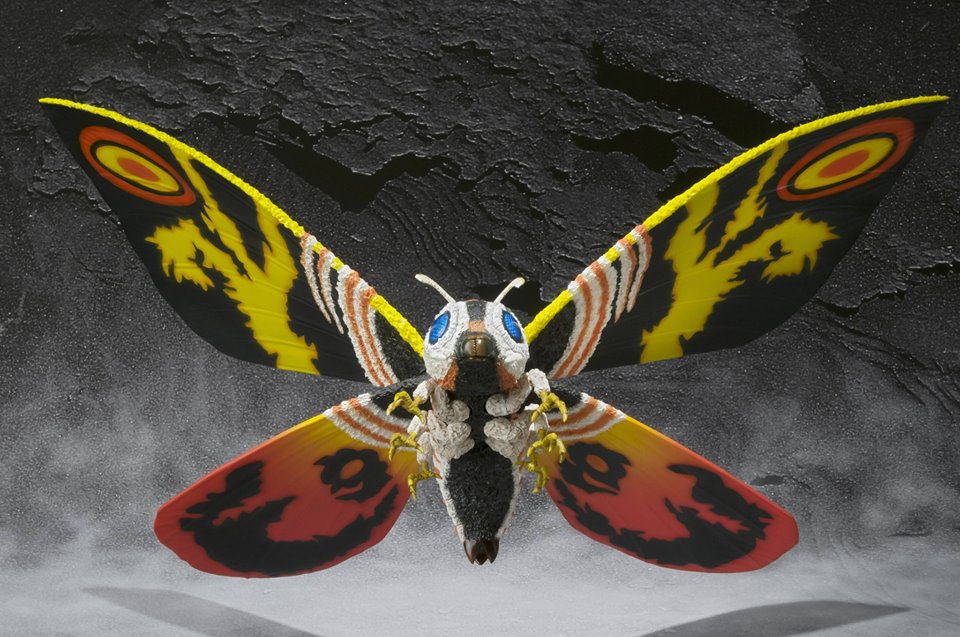 Images of Mothra 960x637. 