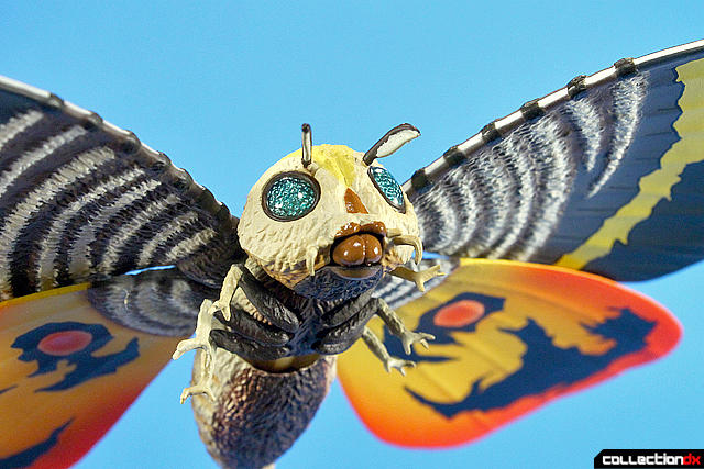 Mothra High Quality Background on Wallpapers Vista