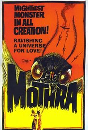 Amazing Mothra Pictures & Backgrounds