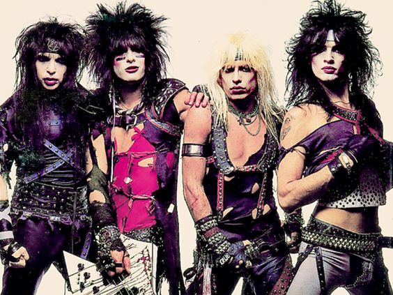 Motley Crue High Quality Background on Wallpapers Vista