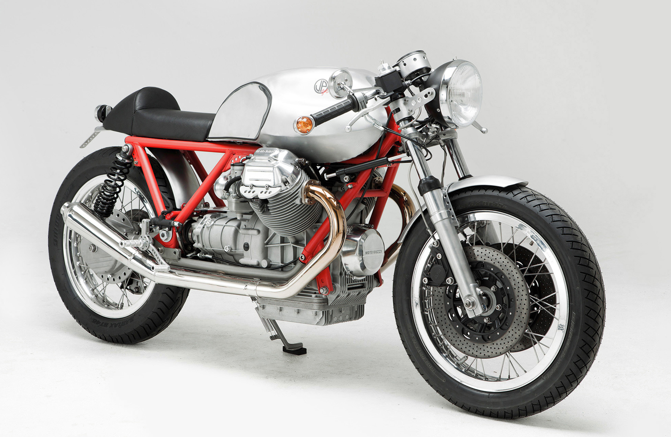 Images of Moto Guzzi | 1380x900