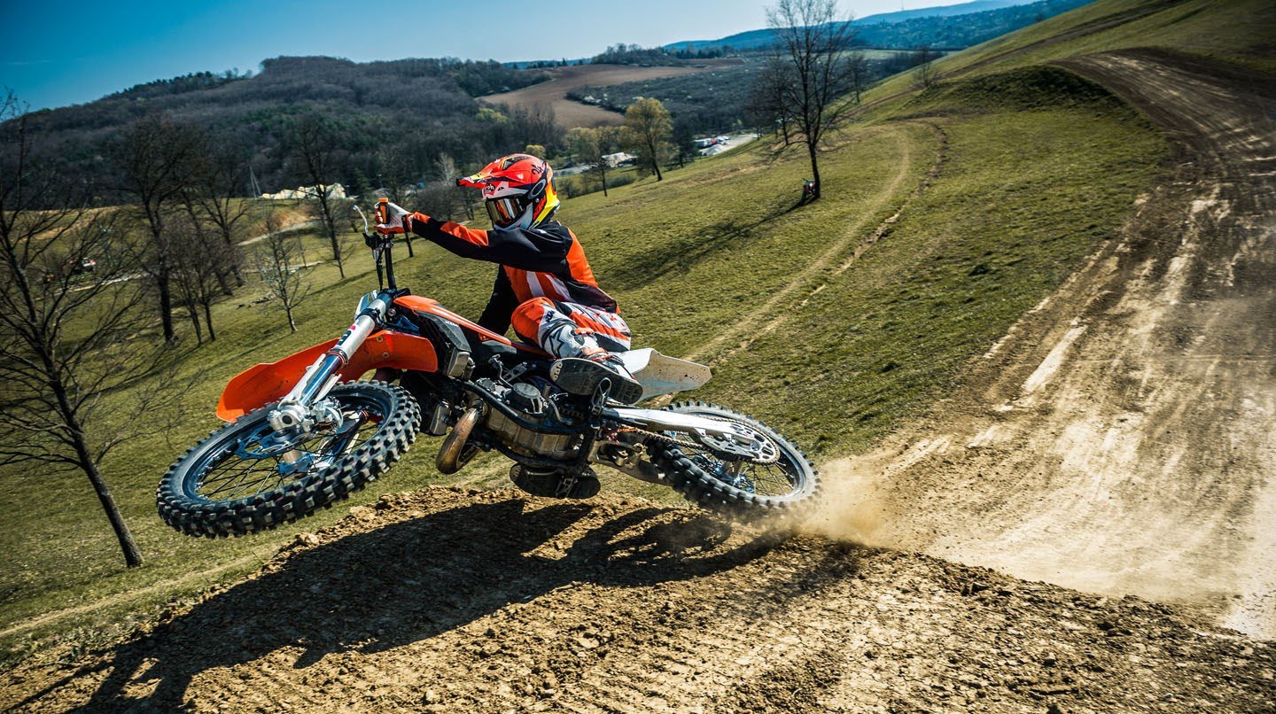 Amazing Motocross Pictures & Backgrounds