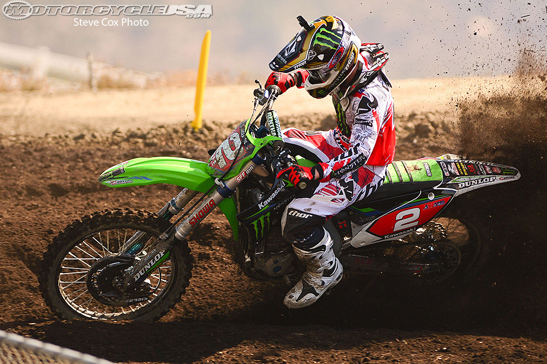 HD Quality Wallpaper | Collection: Sports, 1080x720 Motocross
