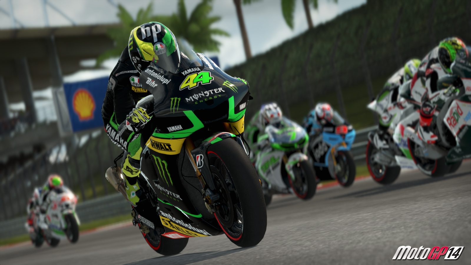 MotoGP 14 Backgrounds, Compatible - PC, Mobile, Gadgets| 1600x900 px