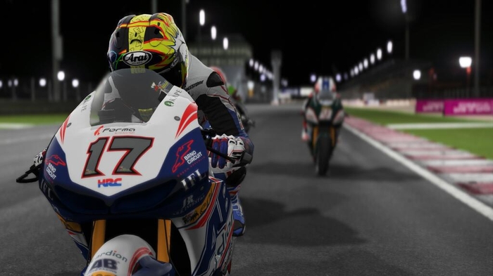 MotoGP 14 #2