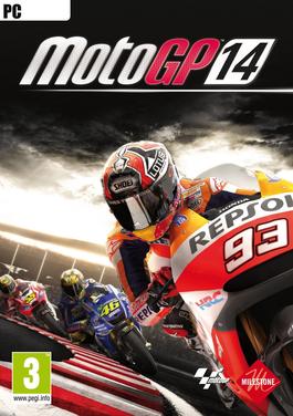 HQ MotoGP 14 Wallpapers | File 25.82Kb