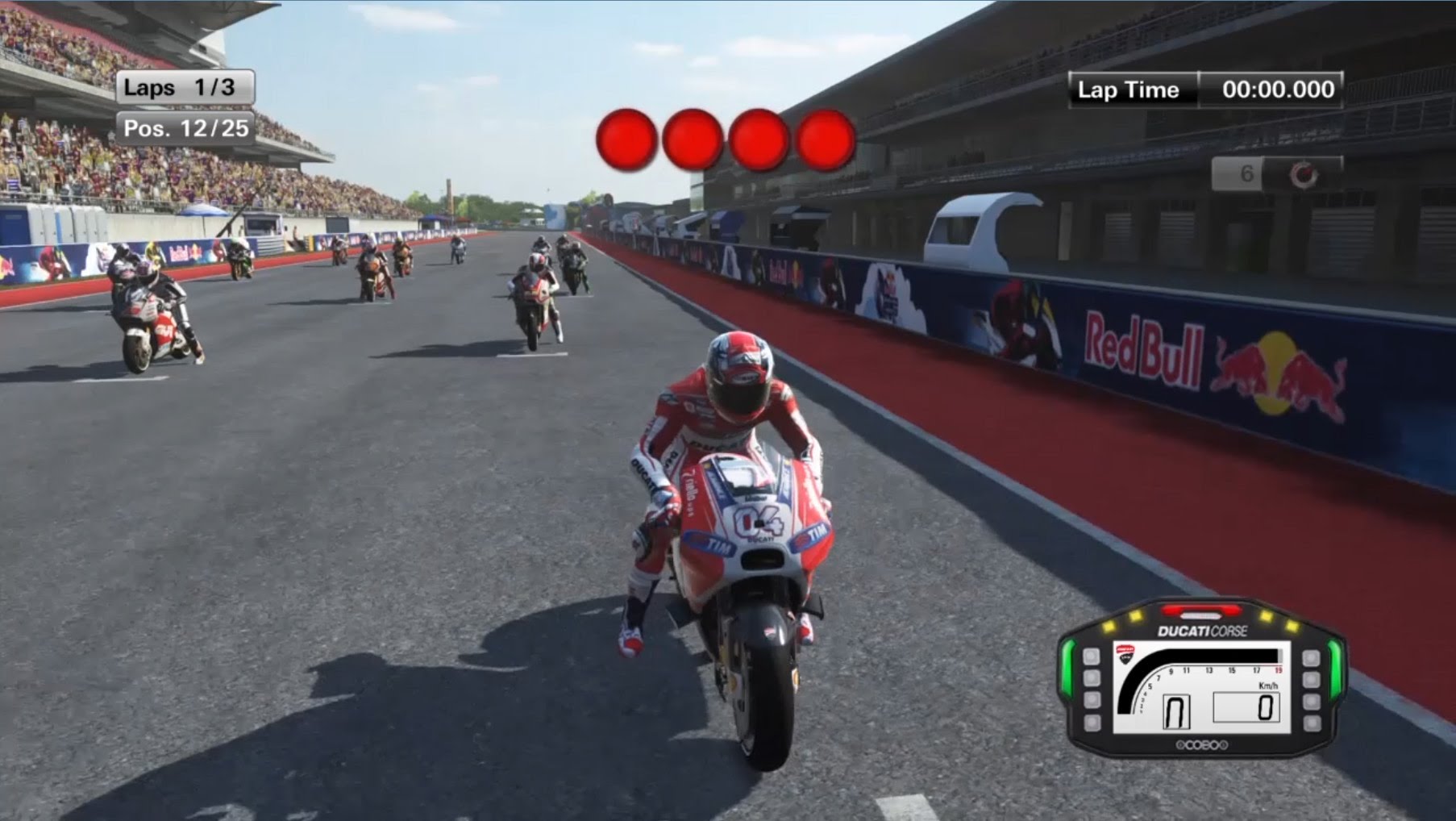 MotoGP 15 HD wallpapers, Desktop wallpaper - most viewed