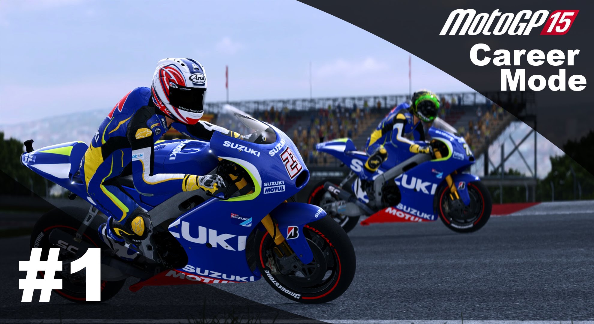 MotoGP 15 #15
