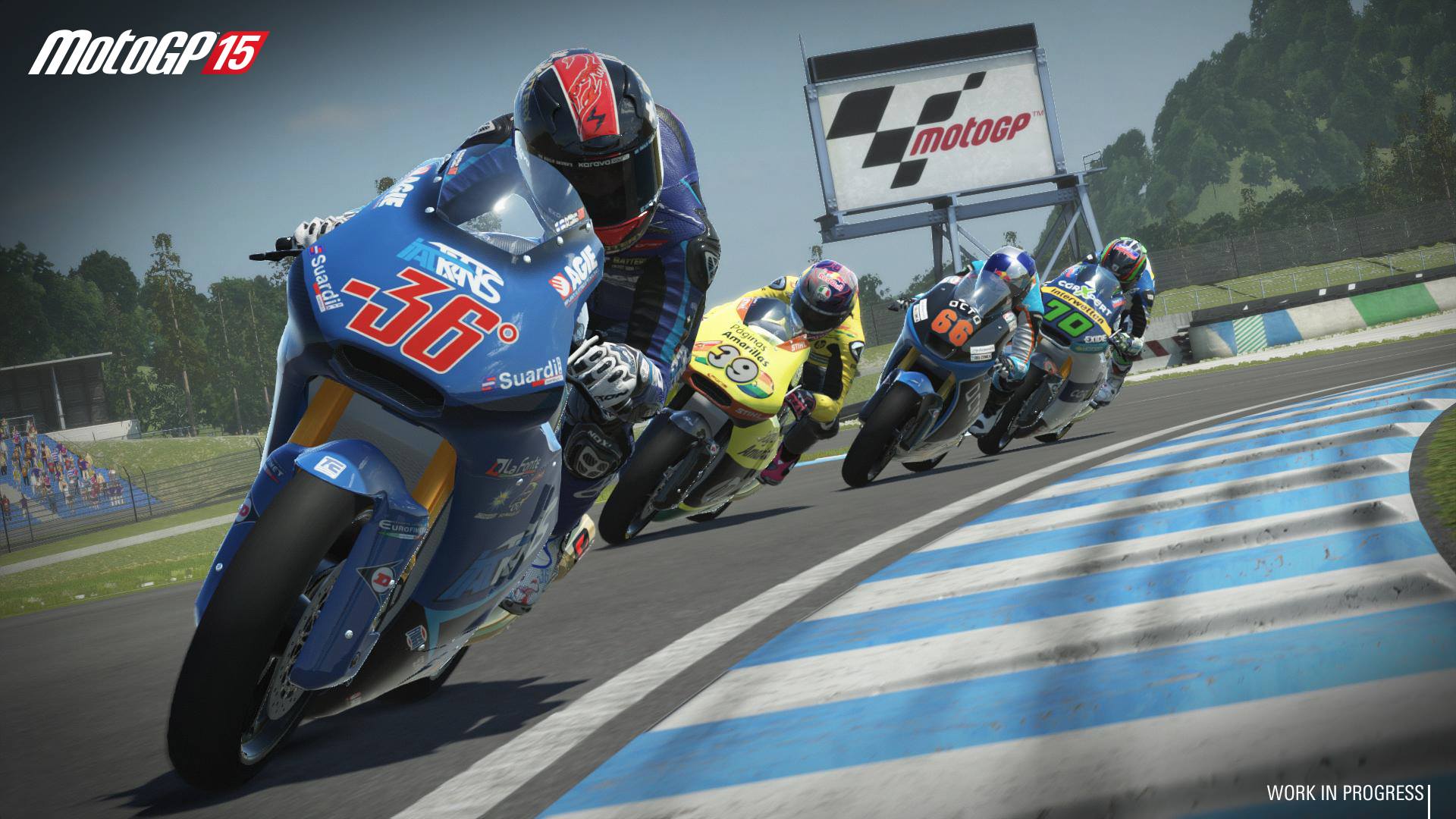 MotoGP 15 Backgrounds on Wallpapers Vista