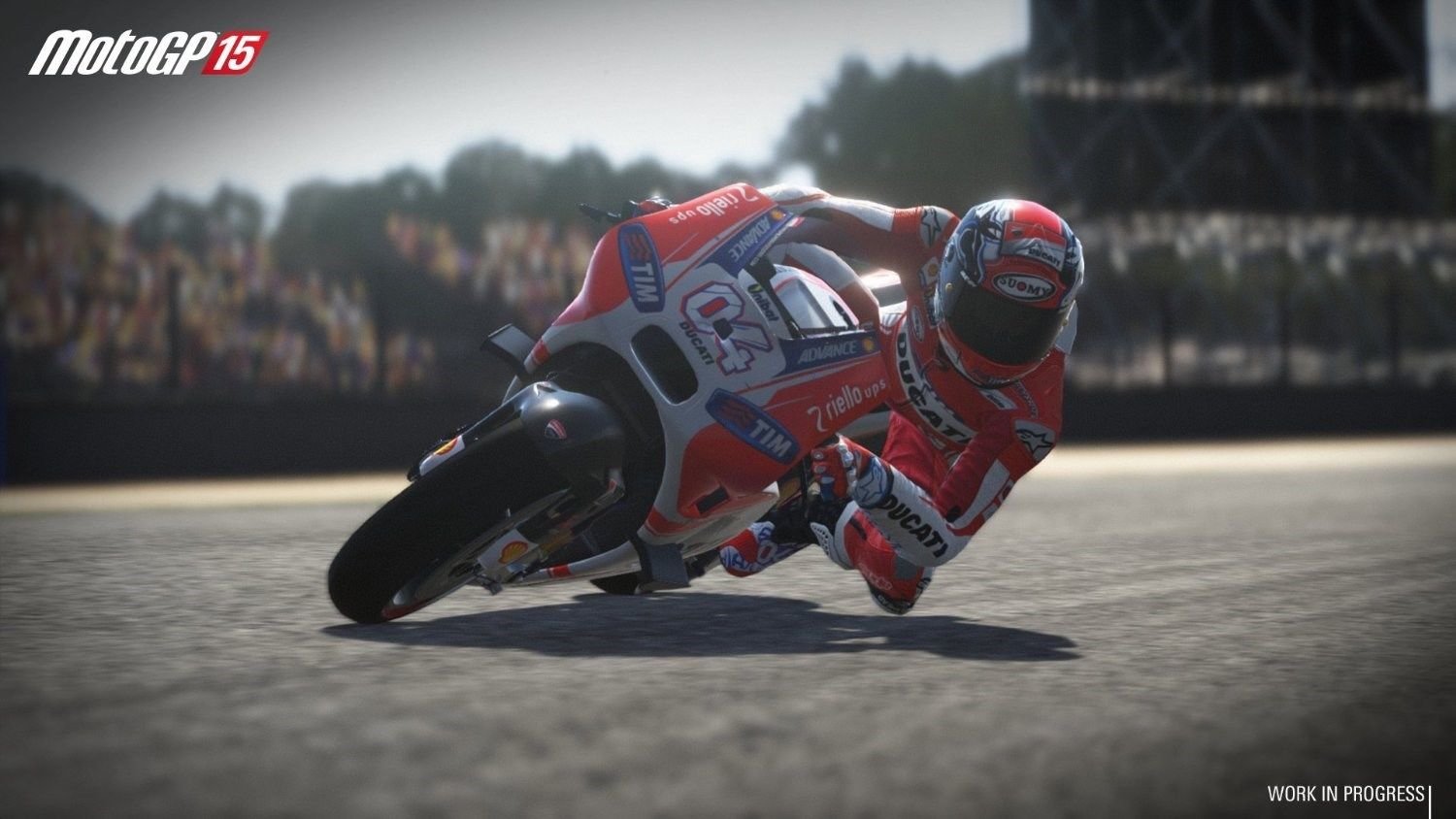 MotoGP 15 #17