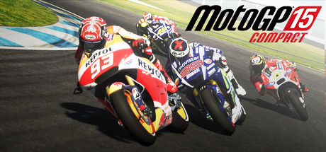 MotoGP 15 #9