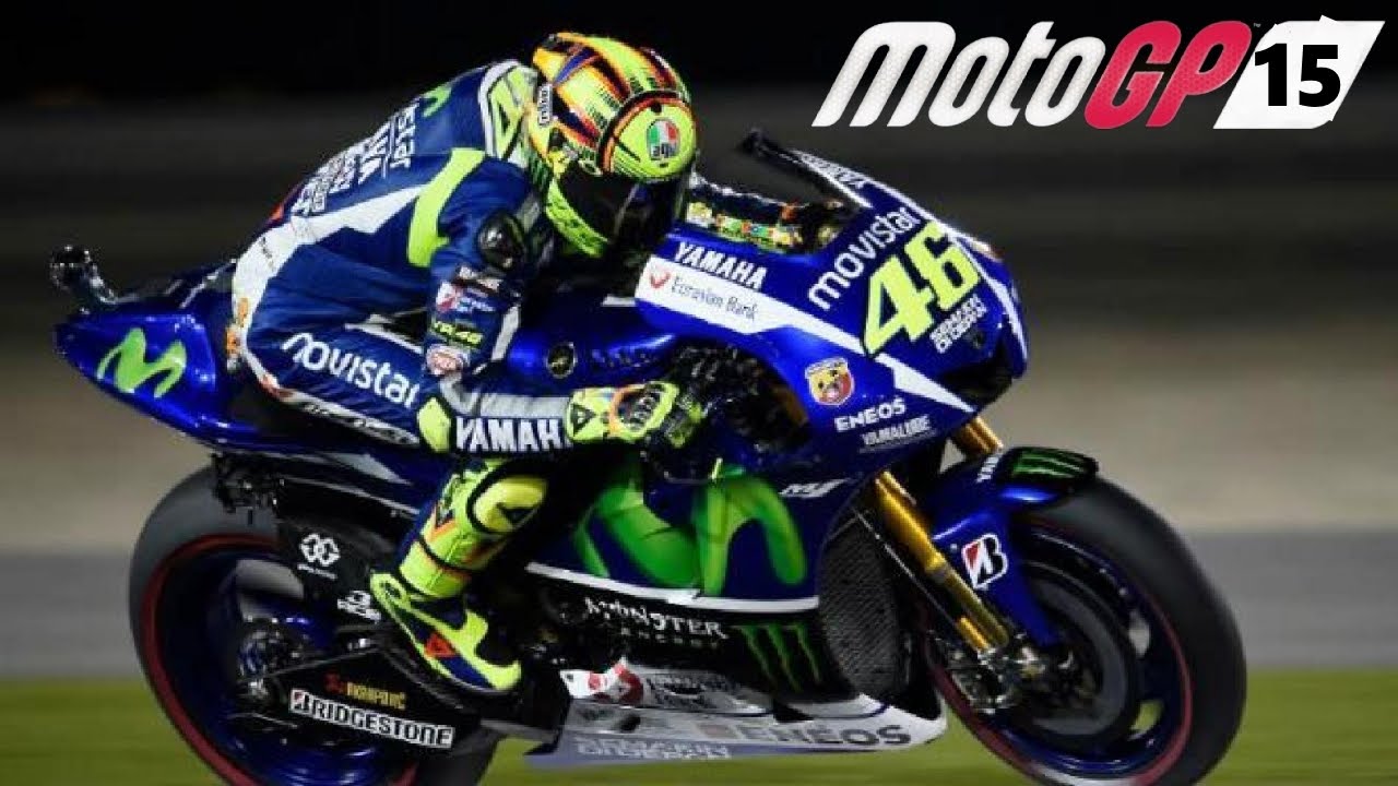 MotoGP 15 #10