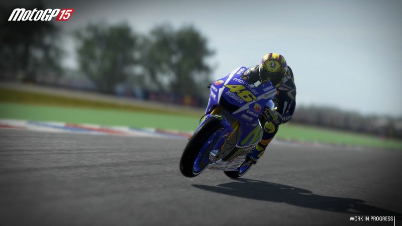 MotoGP 15 #5