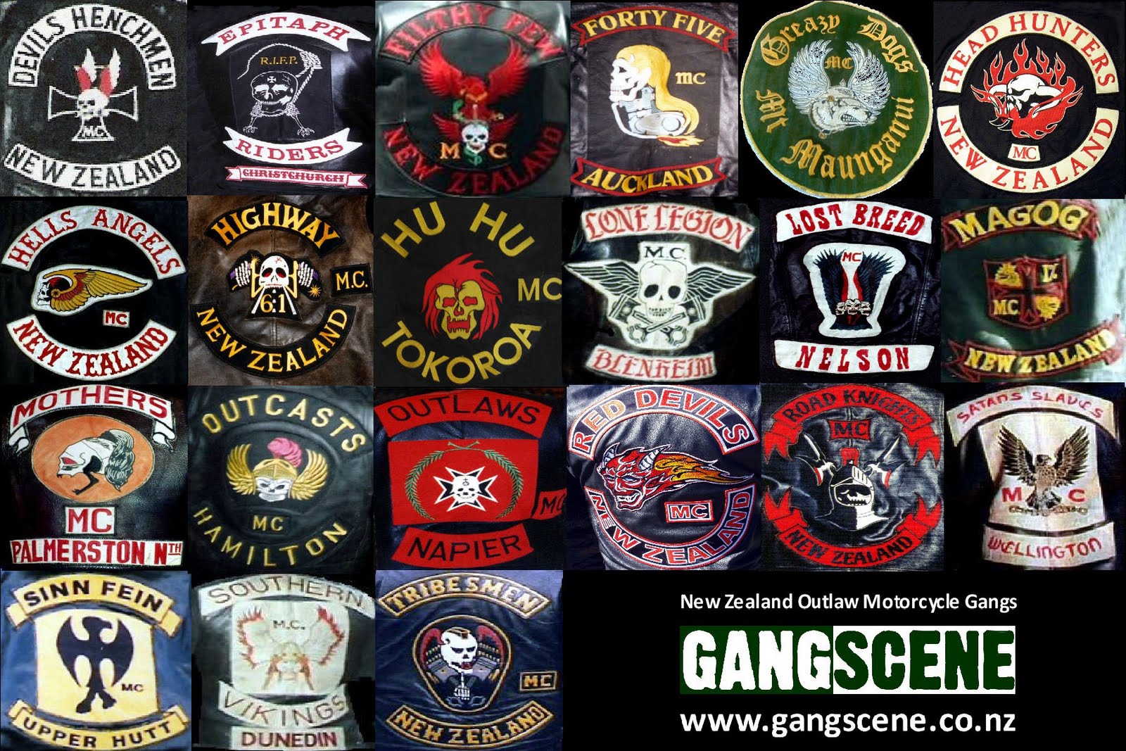 1600x1067 > Motorcycle Club Wallpapers