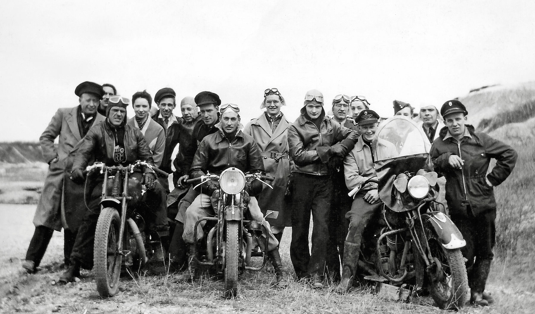 Amazing Motorcycle Club Pictures & Backgrounds
