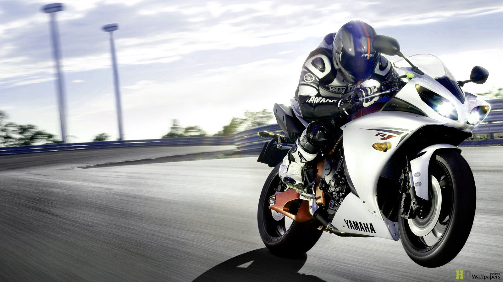 Amazing Motorcycle Racing Pictures & Backgrounds