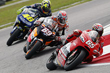 Motorcycle Racing Pics, Sports Collection