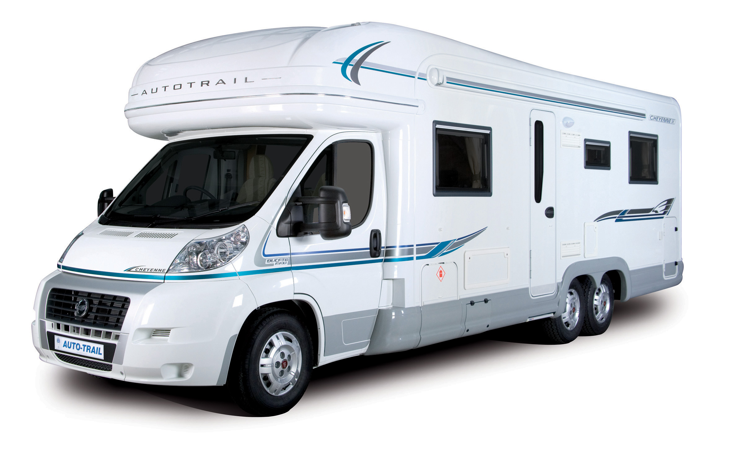 Motorhome High Quality Background on Wallpapers Vista