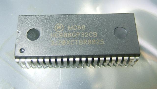 Amazing Motorola Microcontroller Pictures & Backgrounds