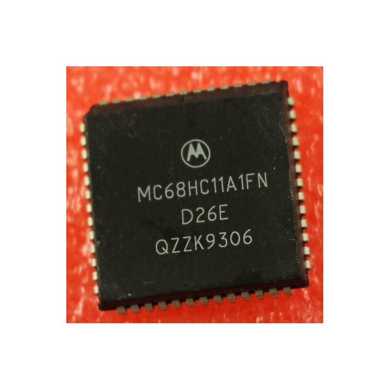 Motorola Microcontroller Backgrounds on Wallpapers Vista