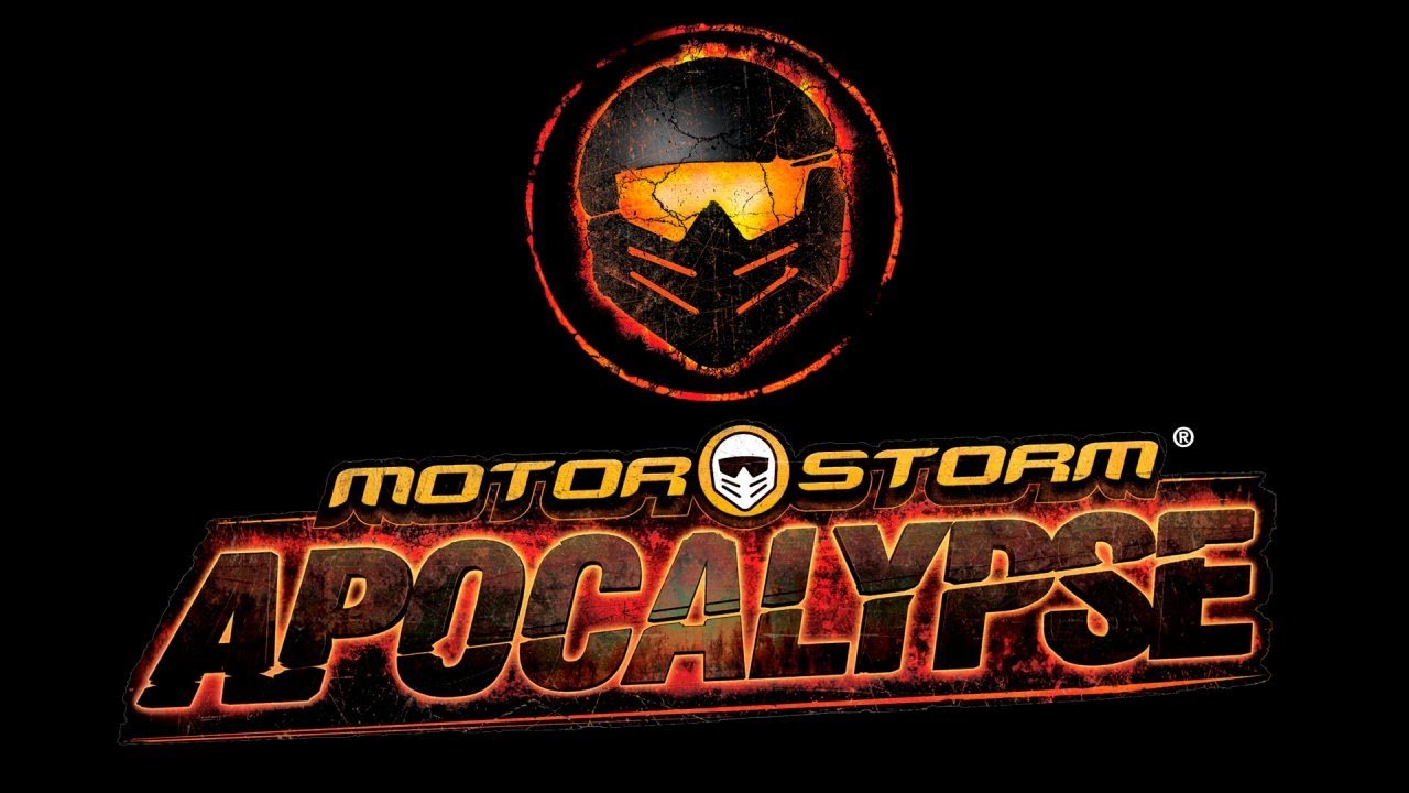 MotorStorm: Apocalypse #10