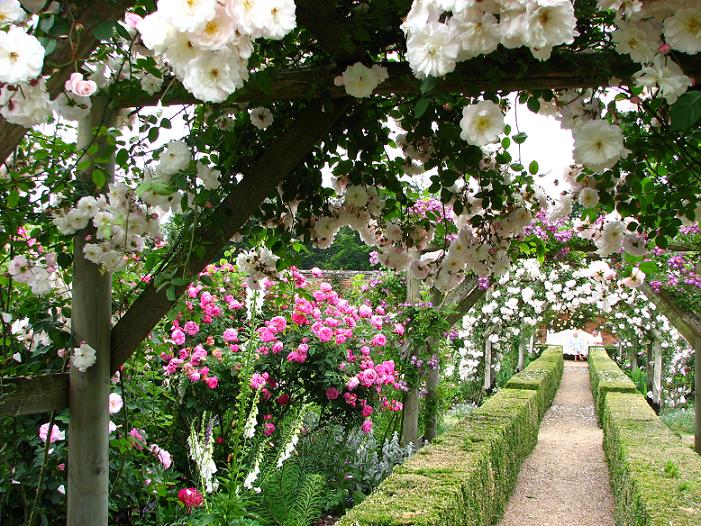 Nice wallpapers Mottisfont Abbey 701x526px