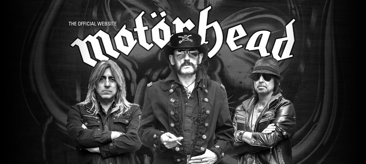 Motörhead Backgrounds, Compatible - PC, Mobile, Gadgets| 1200x539 px