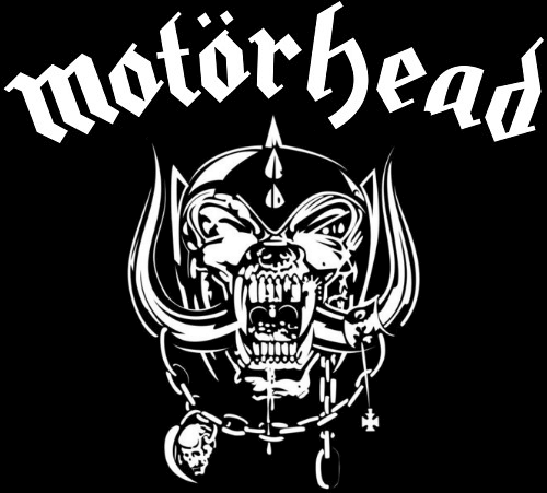 Nice Images Collection: Motörhead Desktop Wallpapers