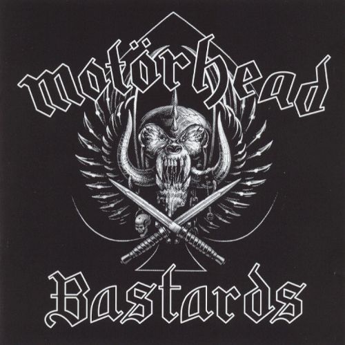 High Resolution Wallpaper | Motörhead 500x499 px