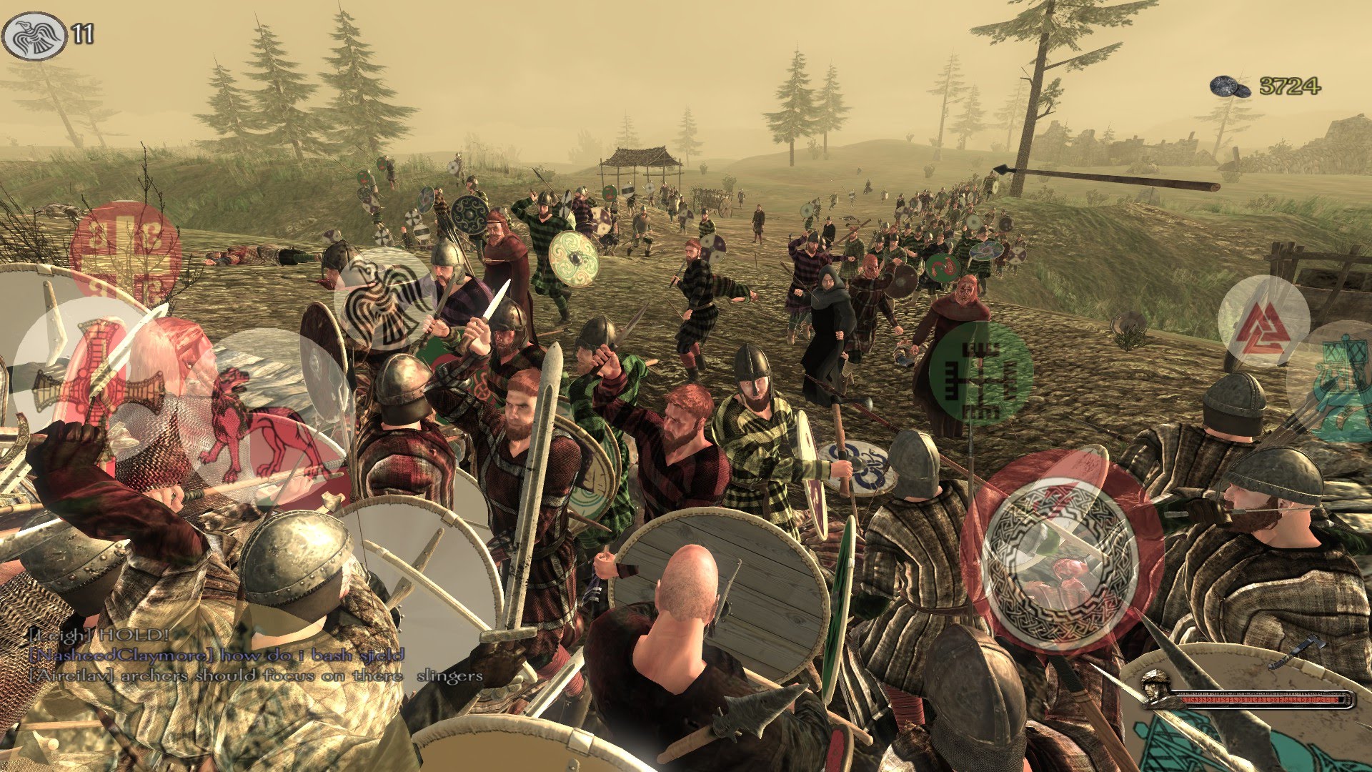 Mount & Blade: Warband Pics, Video Game Collection