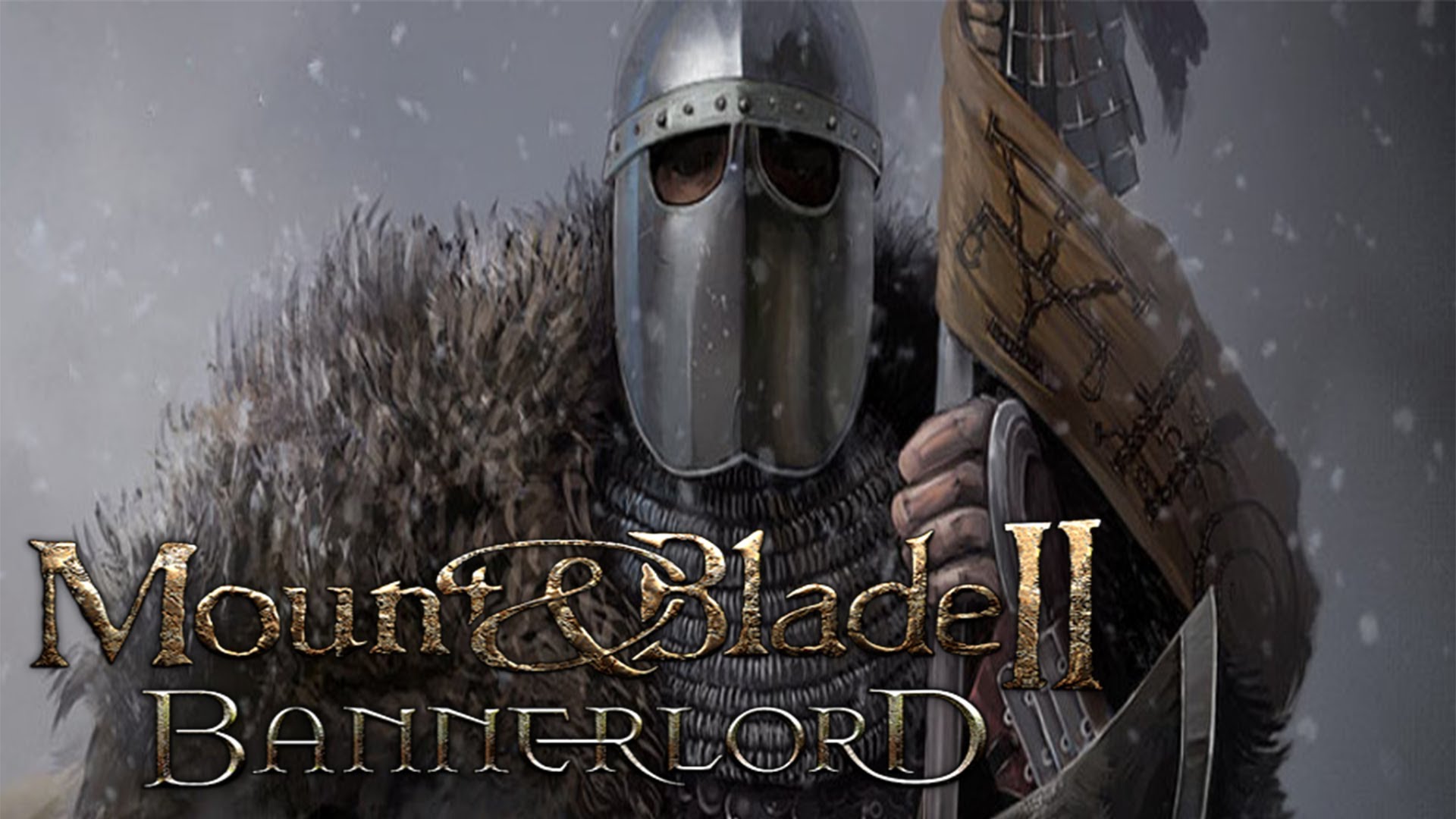 Mount & Blade II: Bannerlord #20