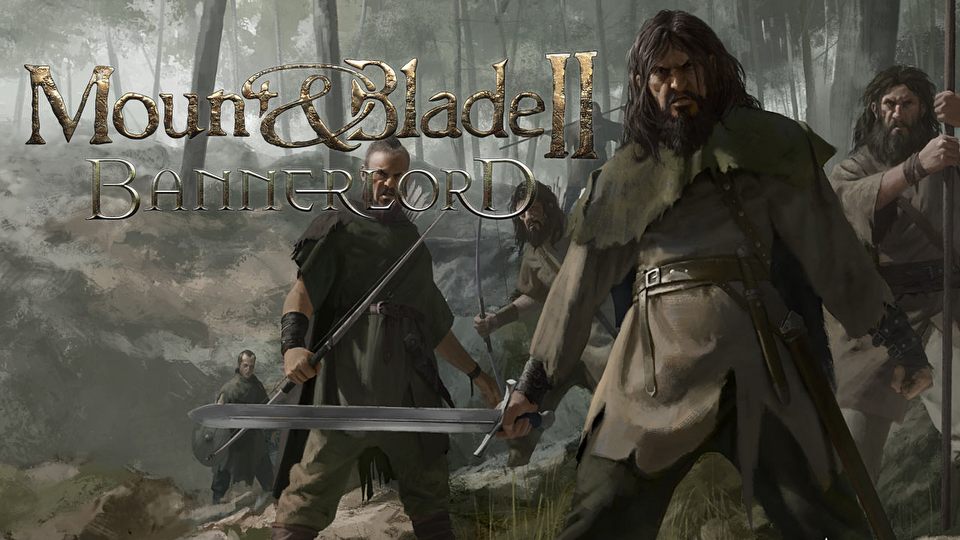 HQ Mount & Blade II: Bannerlord Wallpapers | File 93.36Kb