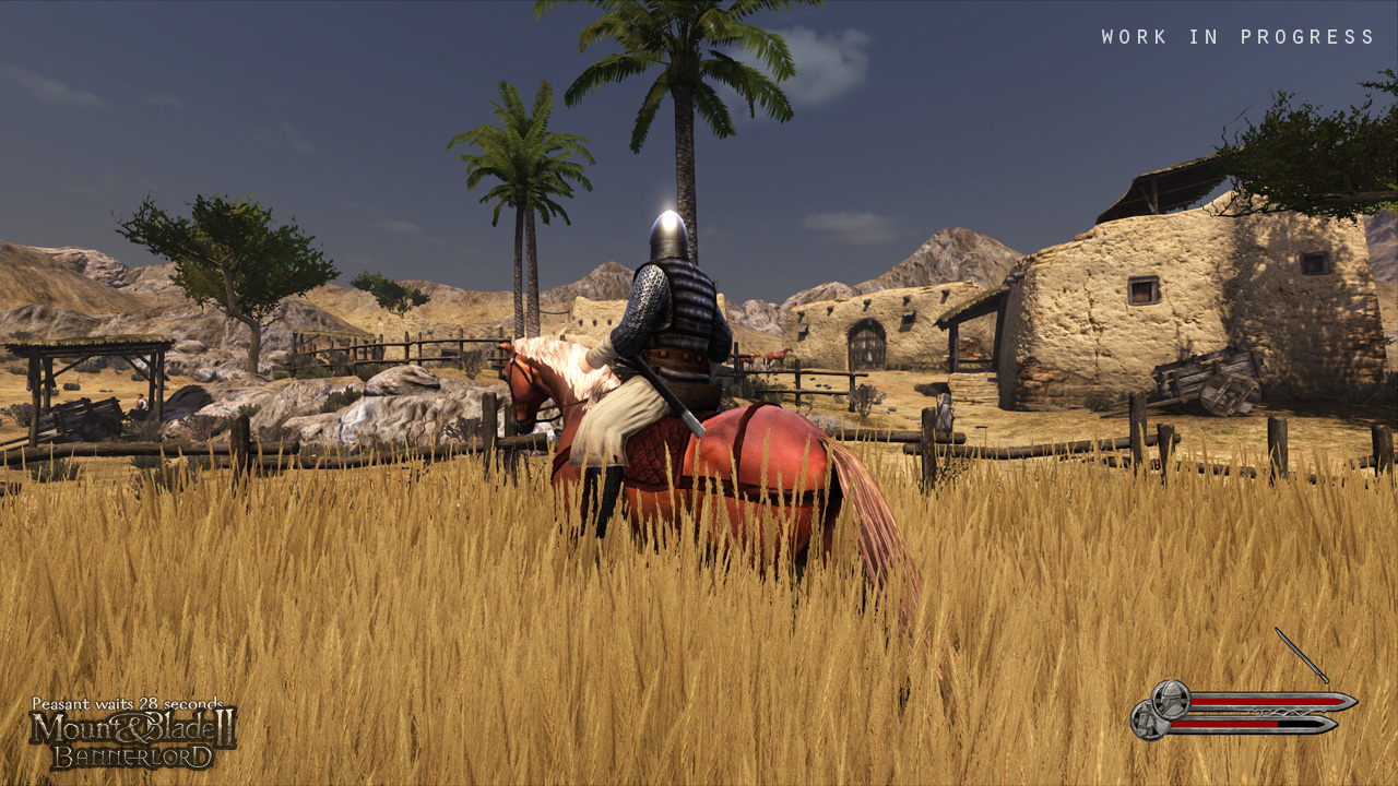 Images of Mount & Blade II: Bannerlord | 1280x720