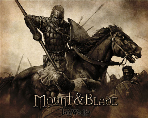 Mount & Blade Backgrounds on Wallpapers Vista