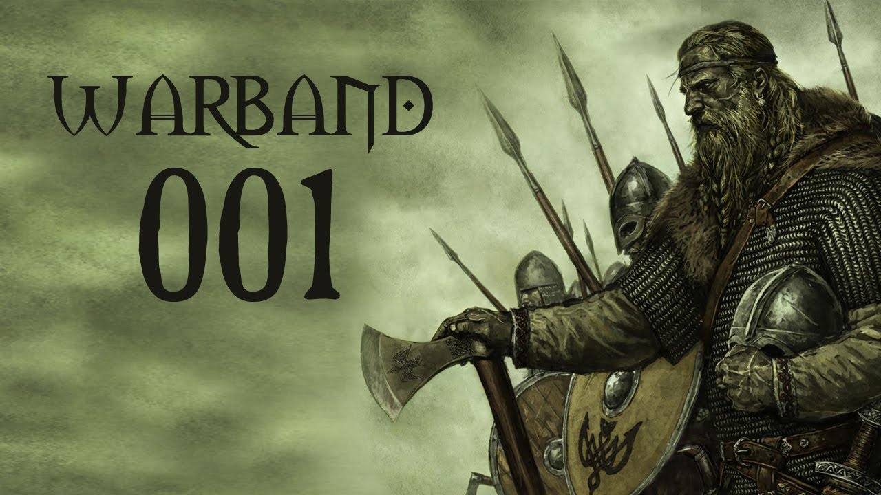 Mount & Blade: Warband Backgrounds on Wallpapers Vista