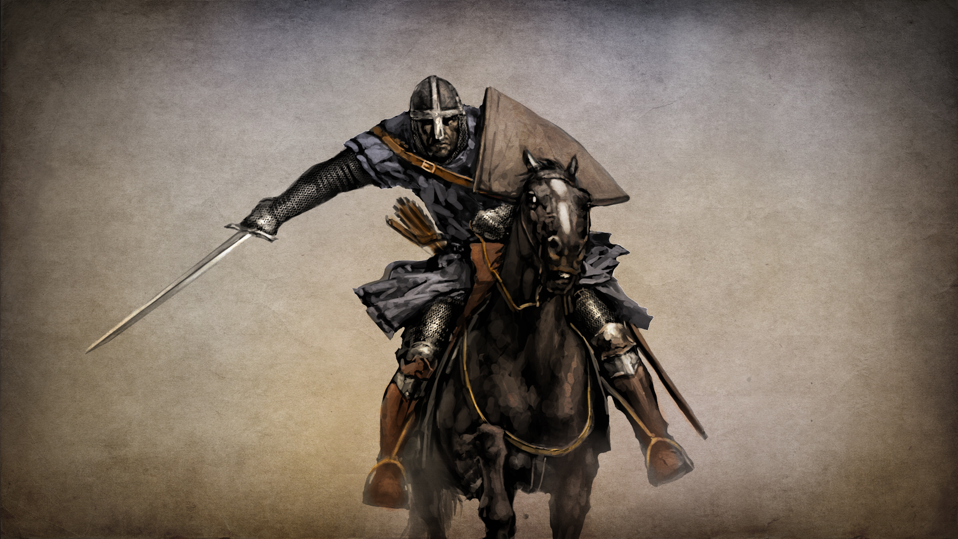Nice wallpapers Mount & Blade 1920x1080px