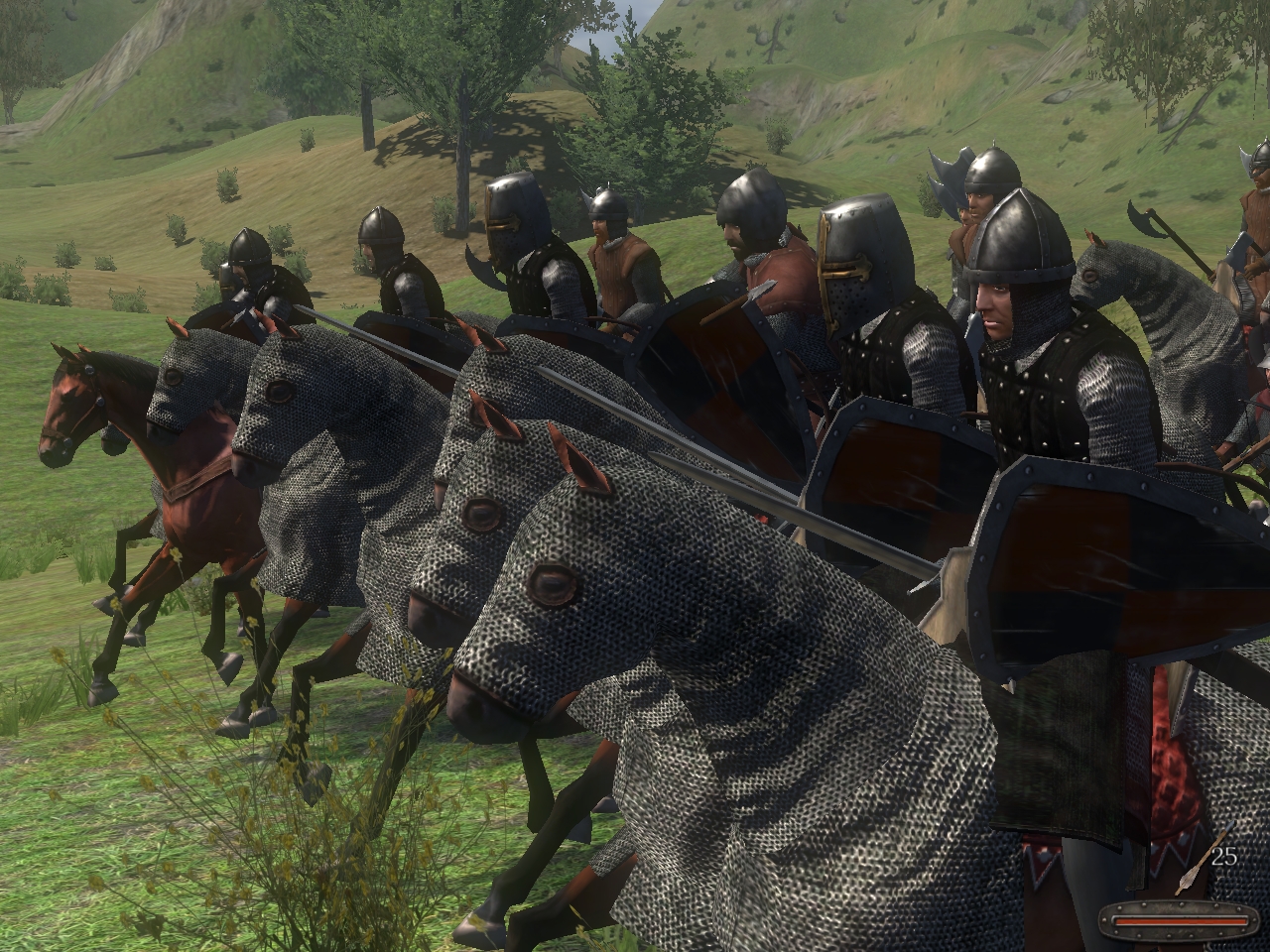 Images of Mount & Blade | 1280x960