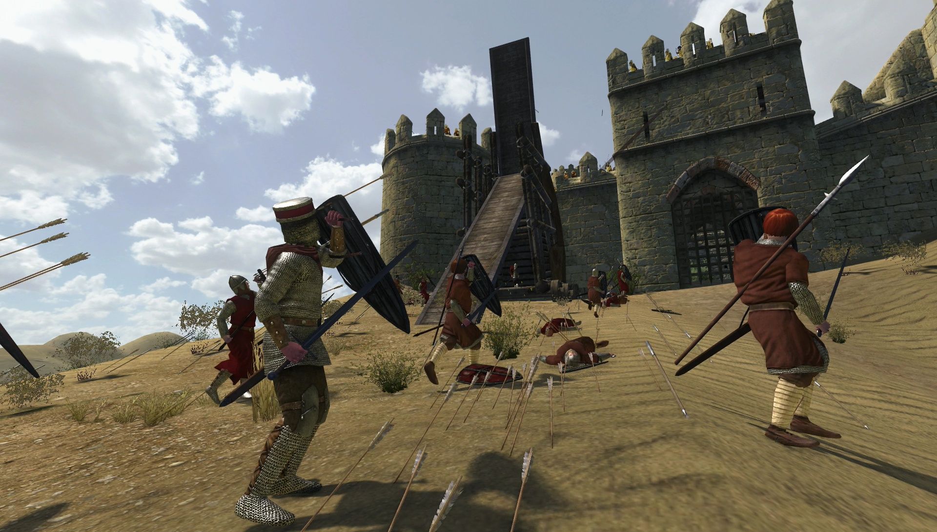 Amazing Mount & Blade: Warband Pictures & Backgrounds