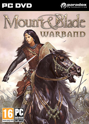 Images of Mount & Blade: Warband | 339x470