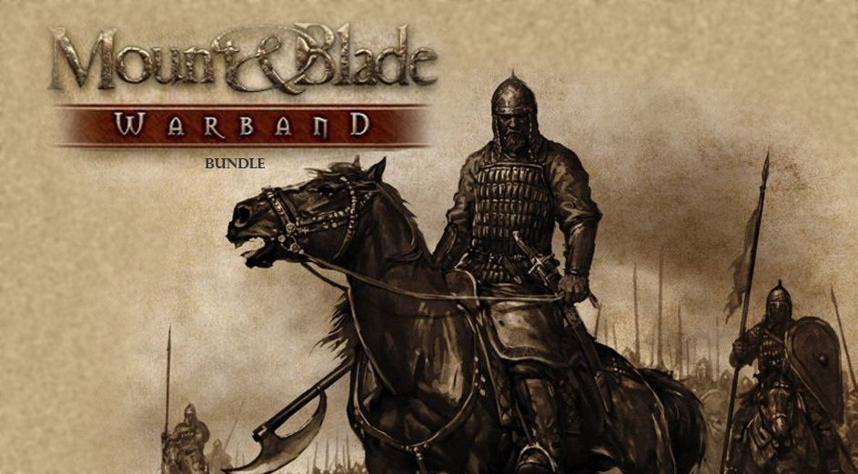 Amazing Mount & Blade: Warband Pictures & Backgrounds