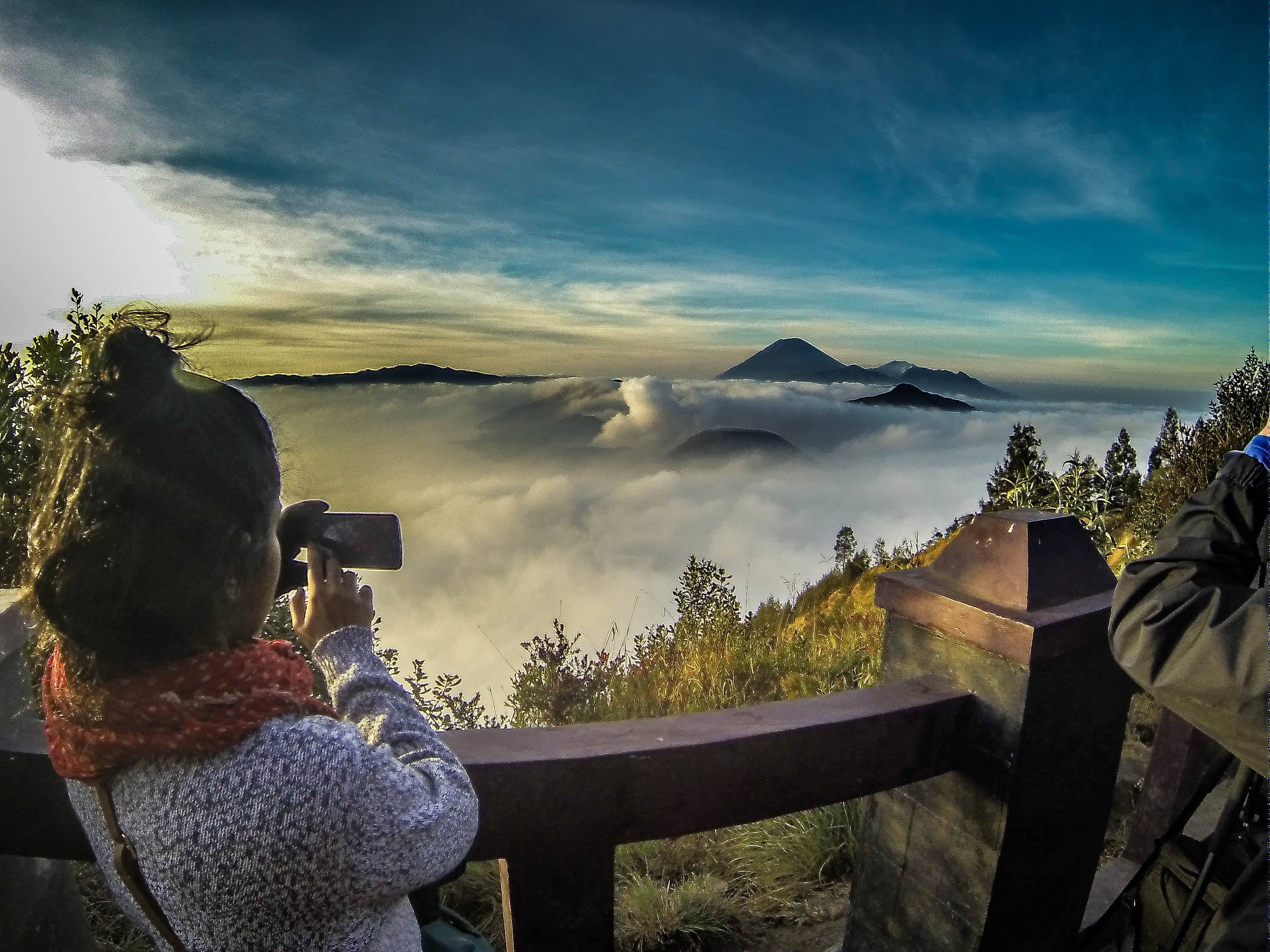 Mount Bromo Pics, Earth Collection
