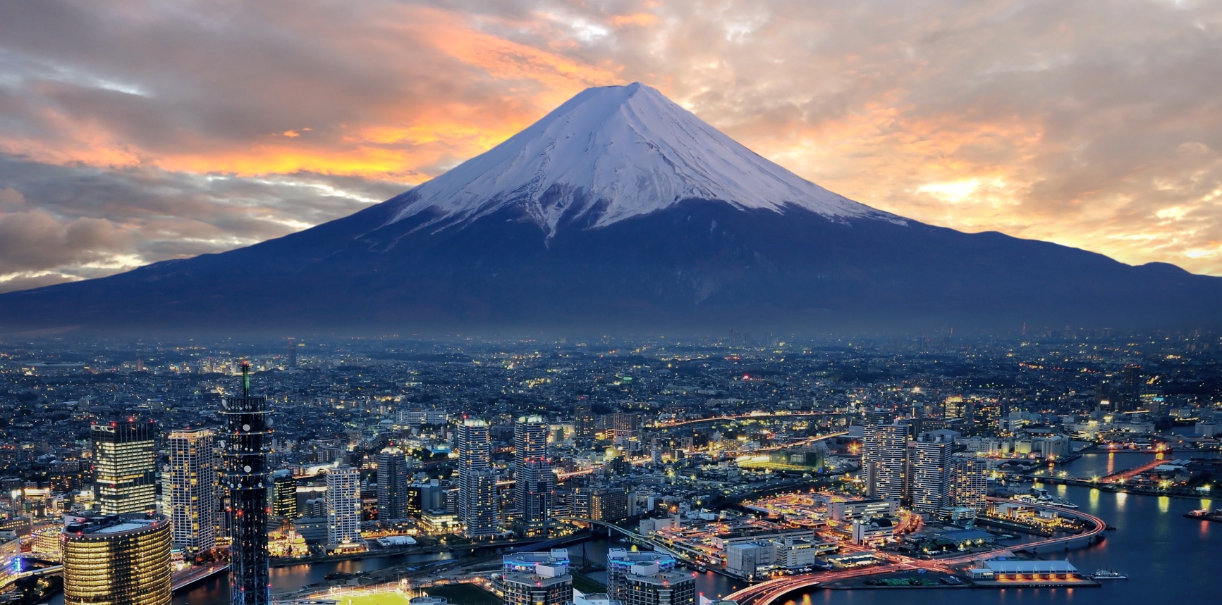 Mount Fuji High Quality Background on Wallpapers Vista