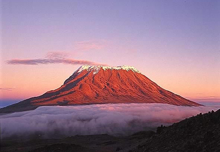 Mount Kilimanjaro #22
